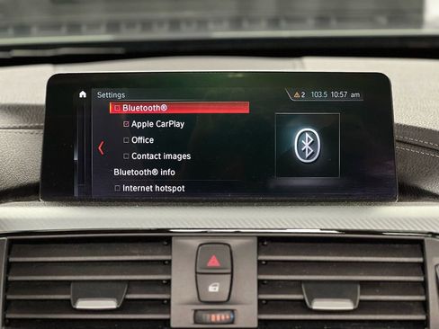 Used 2019 BMW 430i xDrive Convertible w/ Convenience Package AWD/4WD image 29