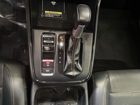 Certified 2024 Honda CR-V Sport-L image 19