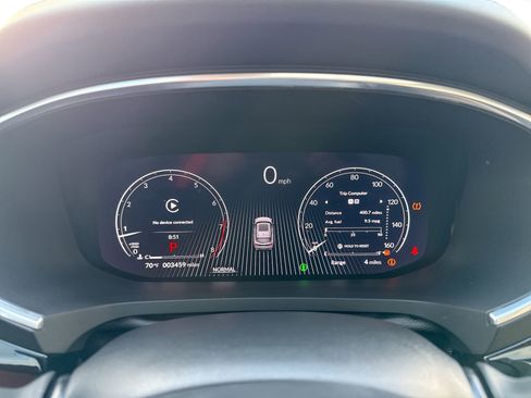 Used 2025 Acura MDX SH-AWD w/ Technology Package image 10