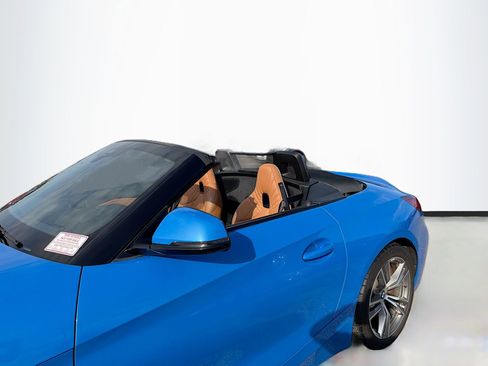 Used 2020 BMW Z4 sDrive30i w/ Premium Package image 26