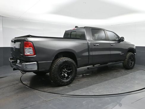 Used 2020 RAM 1500 Big Horn image 7
