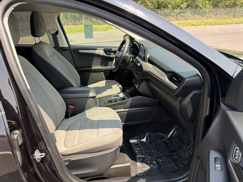 Used 2022 Ford Escape SE AWD/4WD image 13