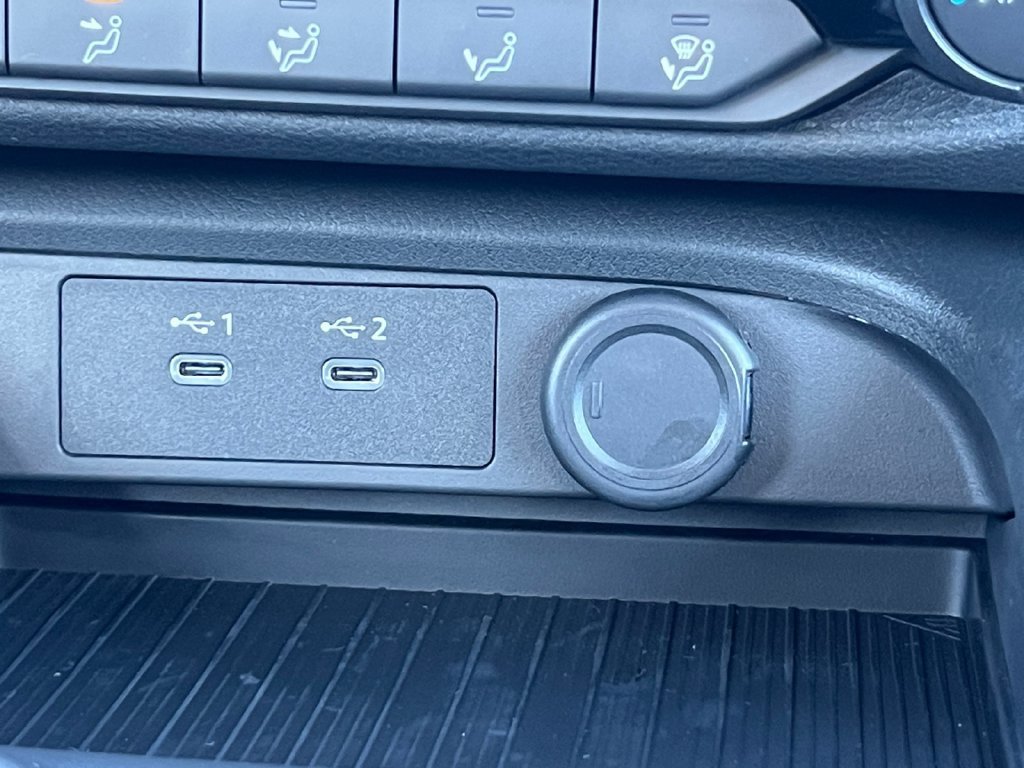 New 2027 Nissan Sentra S FWD image 7