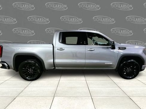 New 2026 GMC Sierra 1500 Elevation w/ Elevation Premium Package image 5