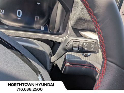 Used 2026 Ford Explorer ST-Line AWD/4WD image 24