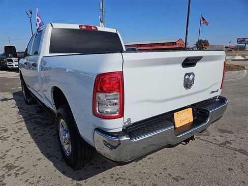 Certified 2023 RAM 2500 Tradesman w/ Chrome Appearance Group image 5