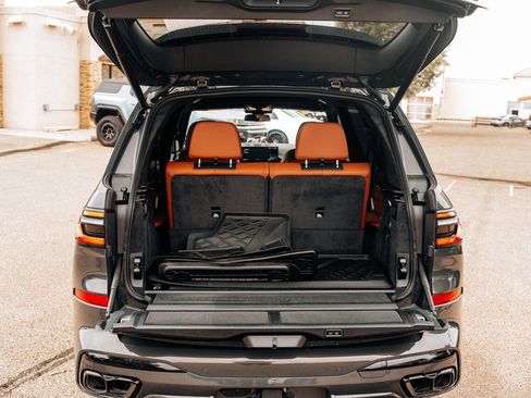 Used 2026 BMW X7 M60i image 42