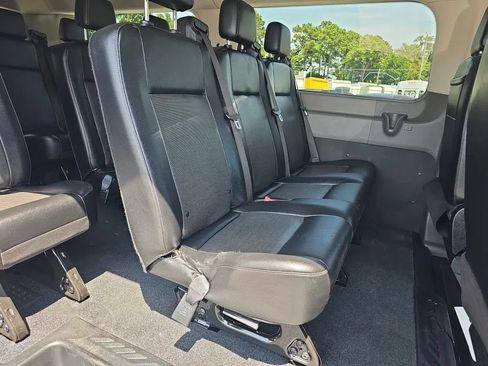 Used 2022 Ford Transit 350 XL RWD image 10