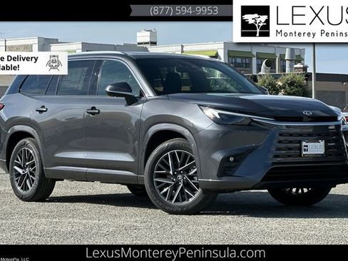 New 2026 Lexus TX 350 350 Premium image 1