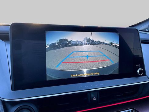 Used 2023 Toyota Prius Prime Premium FWD image 26