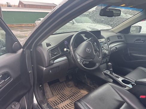 Used 2013 Acura ILX Hybrid w/ Technology Package image 7