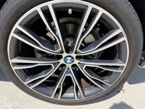 Used 2023 BMW X3 sDrive30i w/ M Sport Package RWD image 10