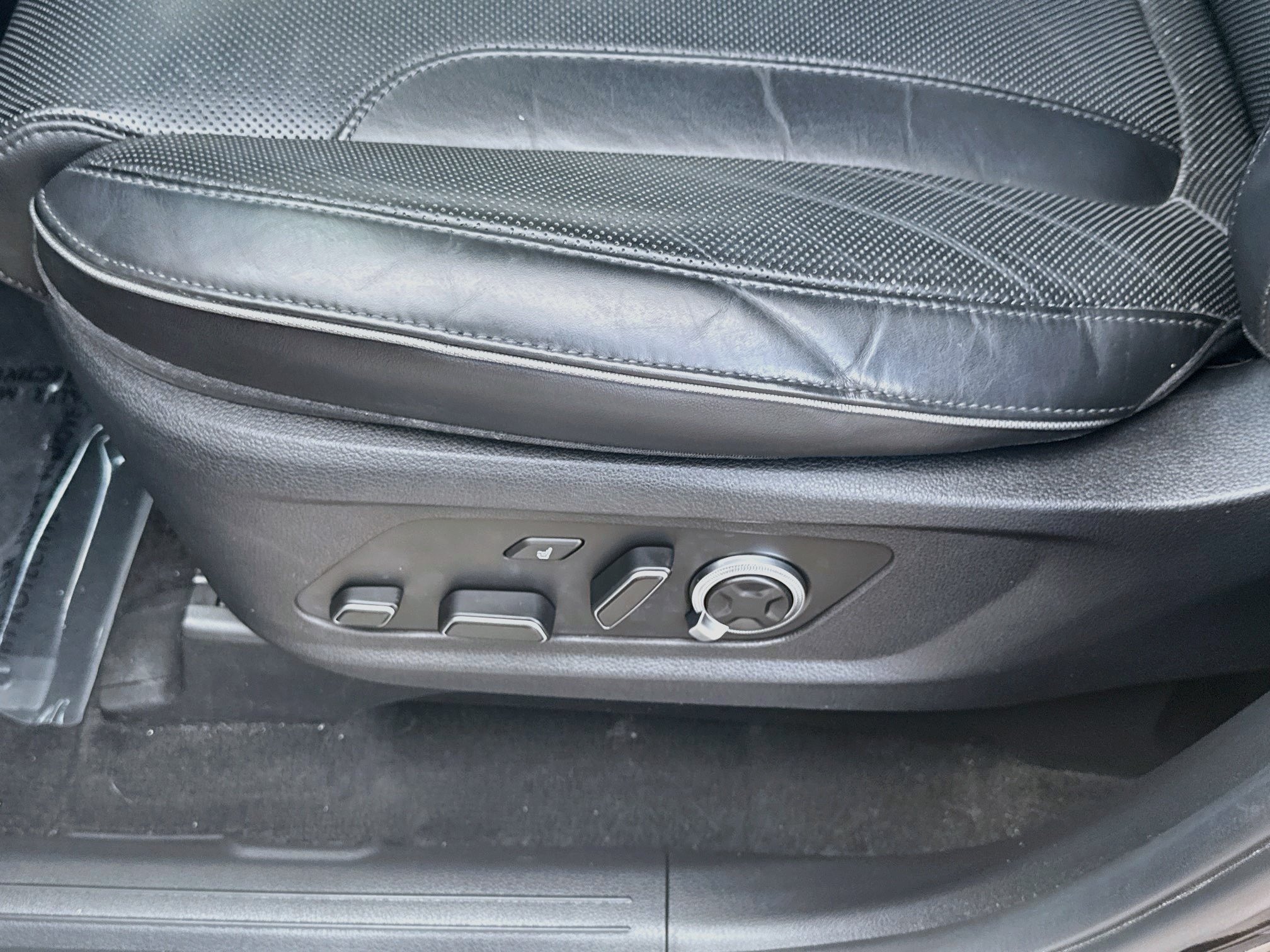 Used 2023 Hyundai Palisade Calligraphy FWD image 15