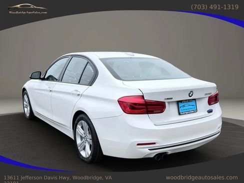 Used 2016 BMW 328i xDrive Sedan image 6