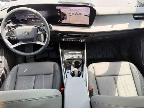 New 2026 Audi Q3 quattro 2.0T image 16