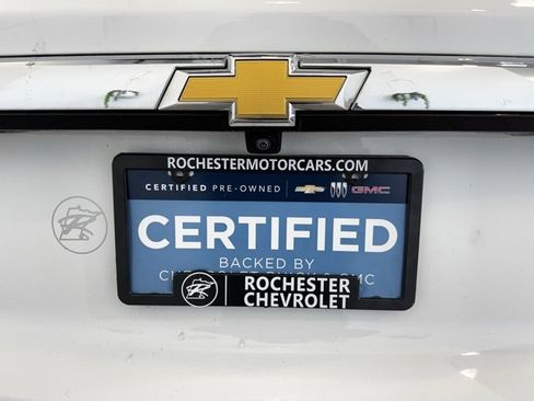 Certified 2023 Chevrolet Traverse LT image 45