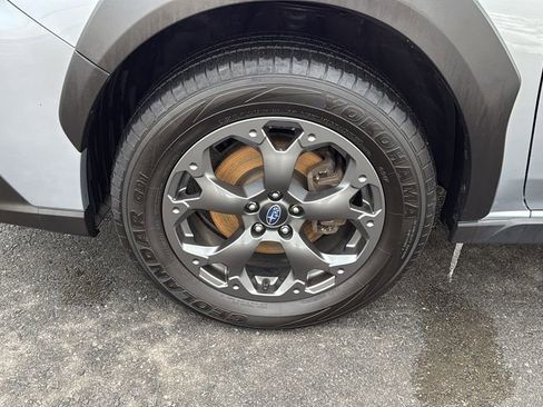 Certified 2023 Subaru Crosstrek 2.5i Sport image 10