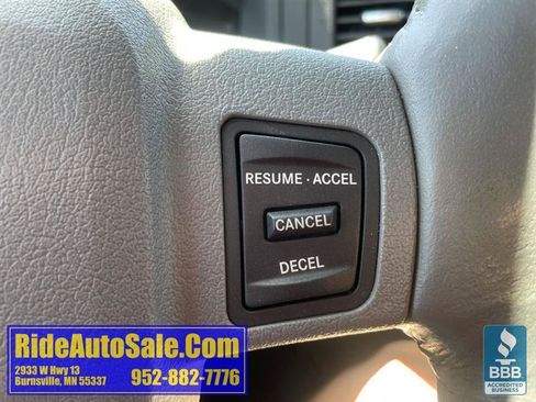 Used 2007 Jeep Grand Cherokee Limited AWD/4WD image 37