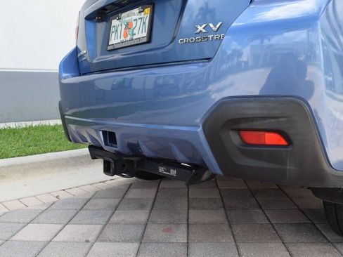 Used 2014 Subaru Crosstrek 2.0i Premium AWD/4WD image 21