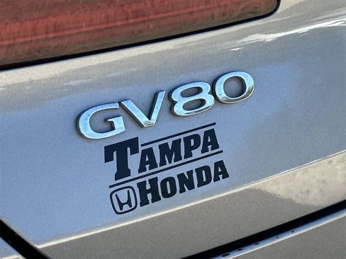 Used 2024 Genesis GV80 2.5T image 7