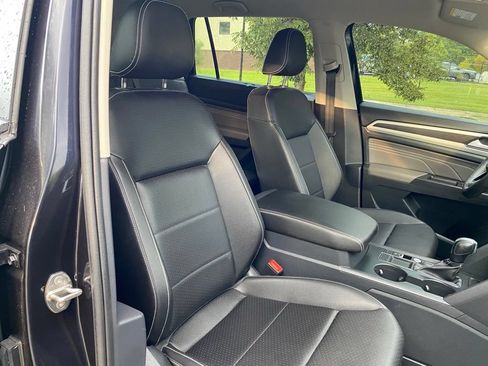 Used 2023 Volkswagen Atlas SE FWD image 30