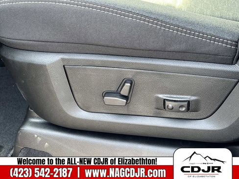 New 2026 RAM 2500 Big Horn image 22