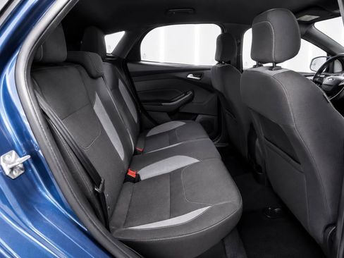 Used 2018 Ford Focus ST FWD image 14