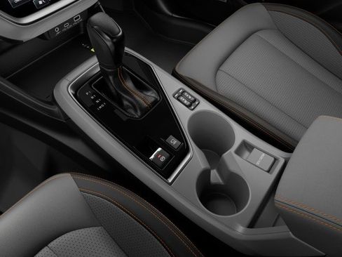 New 2026 Subaru Crosstrek 2.5i Limited AWD/4WD image 19