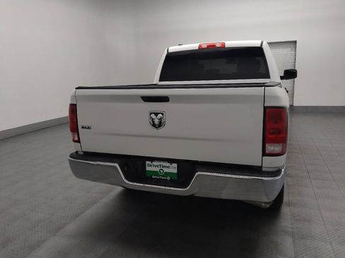 Used 2022 RAM 1500 Classic SLT image 7