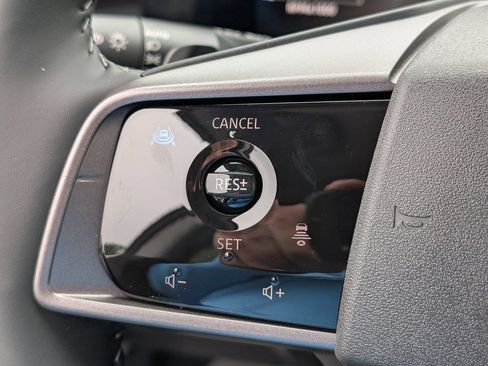 New 2025 Nissan Murano SL AWD/4WD image 20