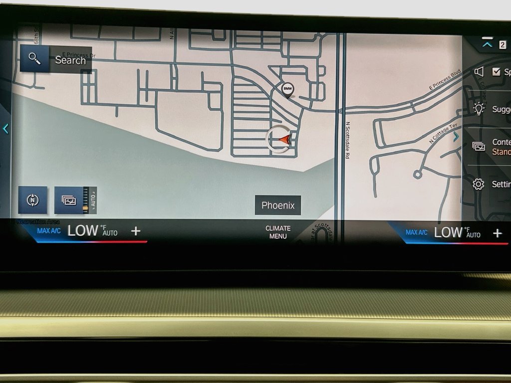 Used 2024 BMW M440i xDrive Gran Coupe AWD/4WD image 14