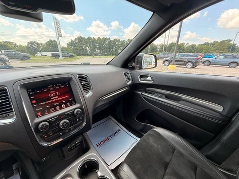 Used 2015 Dodge Durango SXT w/ Quick Order Package 23B AWD/4WD image 30