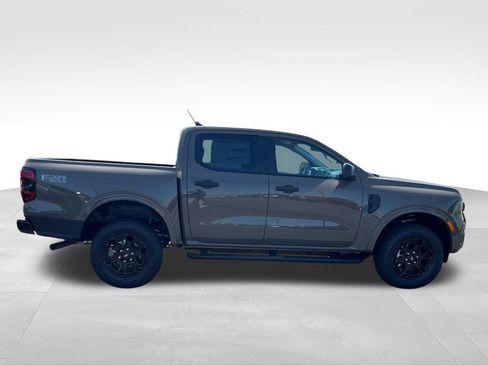 New 2026 Ford Ranger XLT w/ FX4 Off-Road Package AWD/4WD image 6
