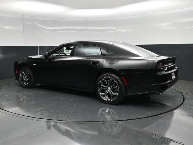 New 2026 Dodge Charger R/T AWD/4WD image 9