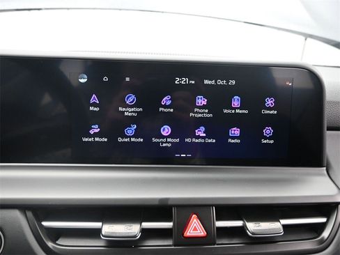 New 2026 Kia Seltos EX image 24