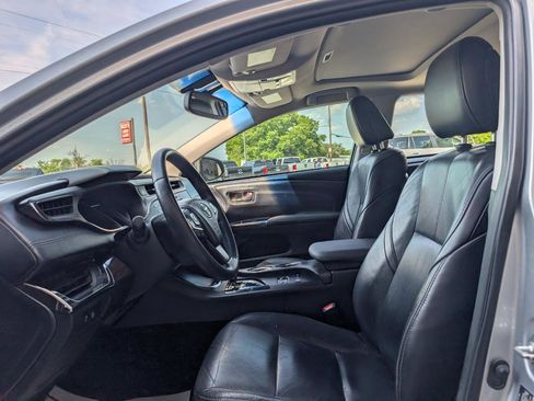 Used 2015 Toyota Avalon XLE Touring FWD image 13
