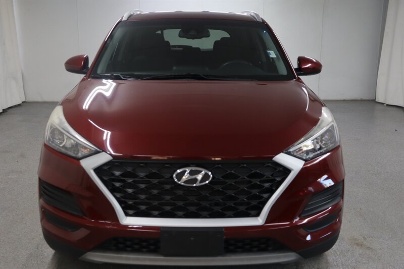 Used 2019 Hyundai Tucson SEL w/ Cargo Package FWD image 2