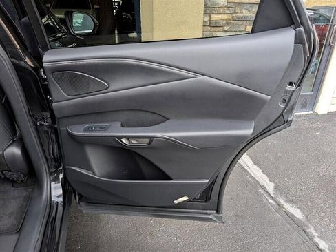 Used 2025 Lexus RX 350 Premium image 28