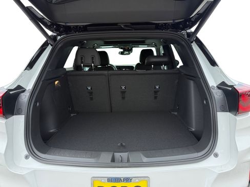 New 2026 Chevrolet TrailBlazer RS AWD/4WD image 17