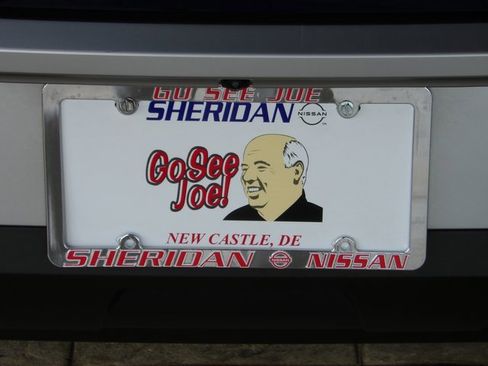 Certified 2023 Nissan Pathfinder SL w/ Black Appearance Package image 9