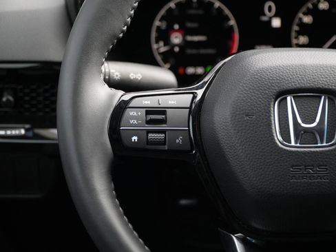 Used 2024 Honda CR-V EX-L image 21