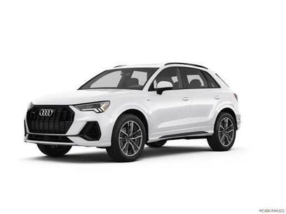 Used 2024 Audi Q3 2.0T Premium