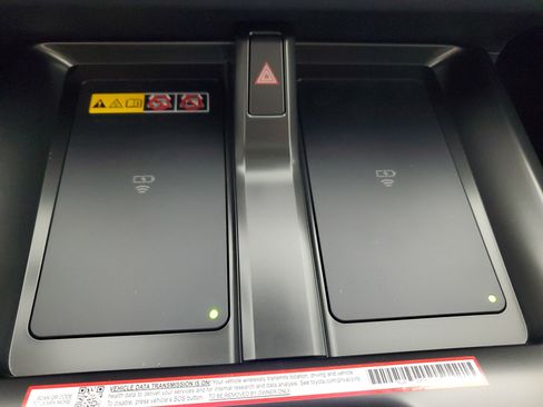 New 2026 Subaru Solterra Touring XT image 22