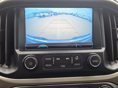 Used 2018 GMC Canyon Denali image 23