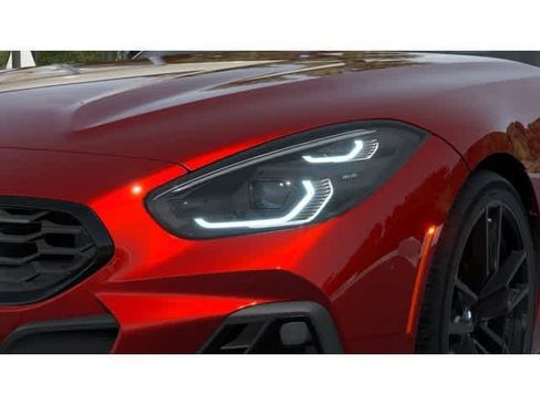 New 2026 BMW Z4 sDrive30i w/ Premium Package image 7