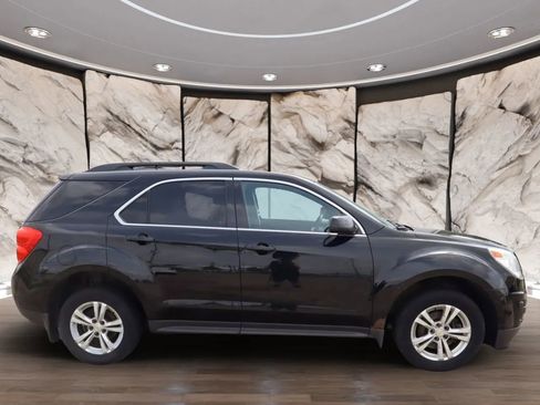 Used 2015 Chevrolet Equinox LT w/ Driver Convenience Package image 4