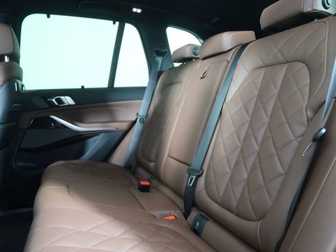 New 2026 BMW X5 sDrive40i w/ Executive Package RWD image 15