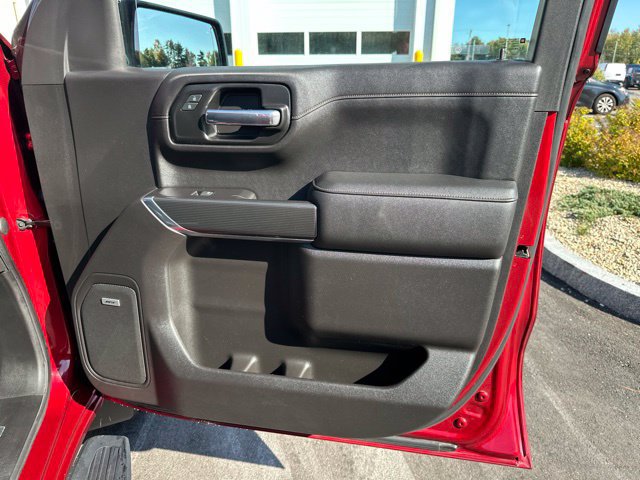 Used 2019 GMC Sierra 1500 AT4 w/ AT4 Premium Package AWD/4WD image 11