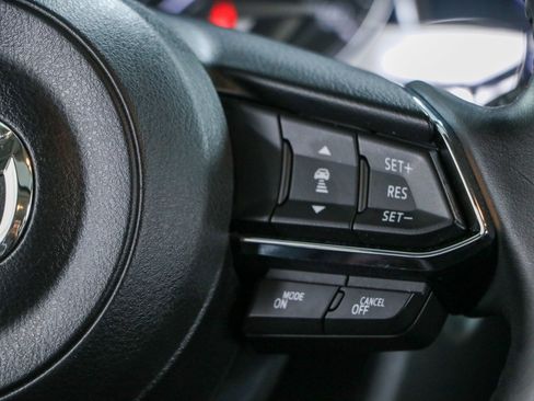 Used 2025 MAZDA CX-5 Carbon Edition AWD/4WD image 14