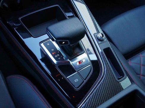 Used 2024 Audi S5 Premium Plus w/ Premium Plus Package image 24